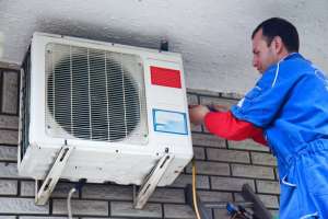 24/7 and Emergency HVAC Near Wake Island, HI | Air Conidtioning and Heating Contractors